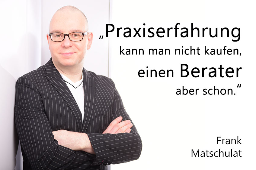 Immobilien Management Consulting